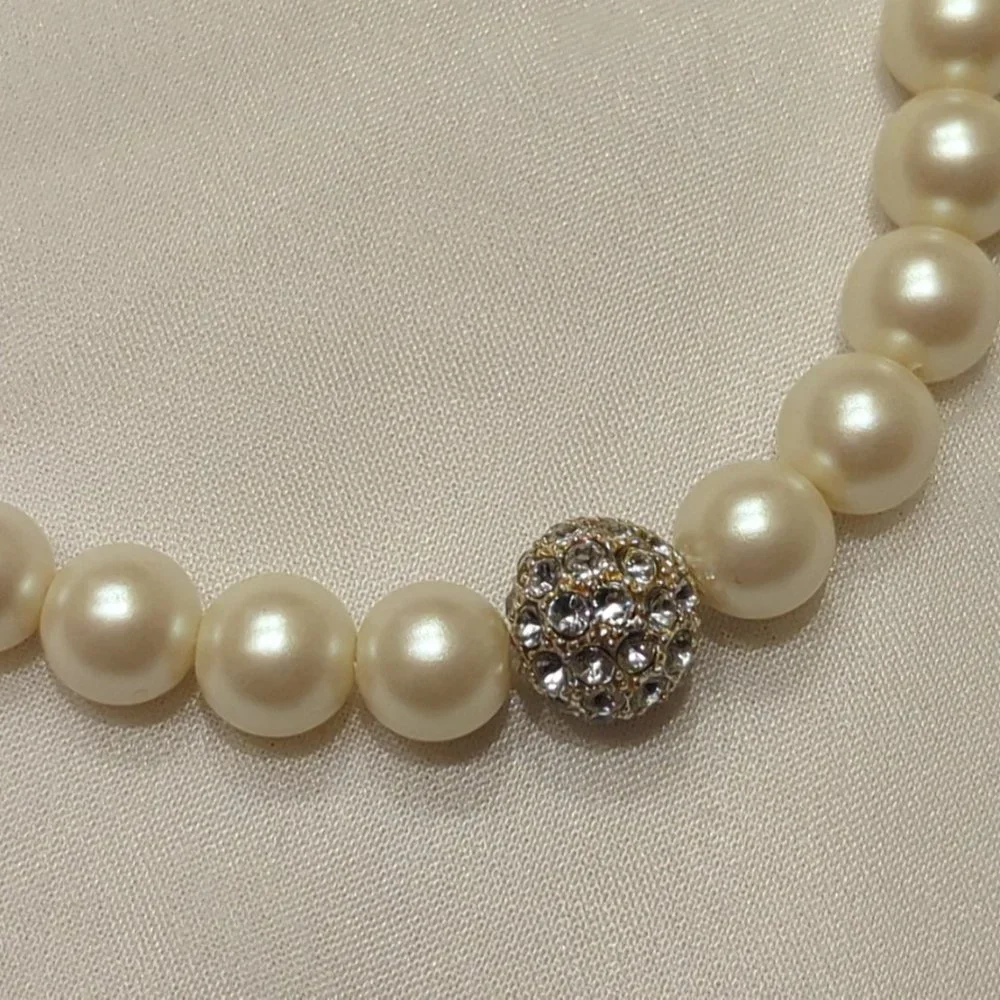 Stella and Dot girls Mini Soiree Necklace